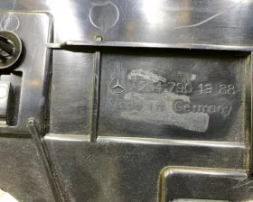 Спойлер Mercedes-Benz