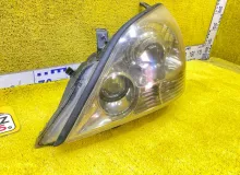 Фара LEXUS GX470 2006/60101 811706A070 UZJ120L 2UZFE, передняя левая