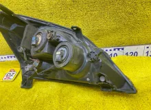 Фара LEXUS GX470 2006/60101 811706A070 UZJ120L 2UZFE, передняя левая