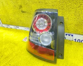 Стоп-сигнал Land Rover