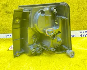 Стоп-сигнал Land Rover