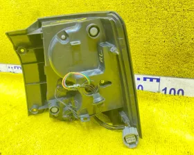Стоп-сигнал Land Rover
