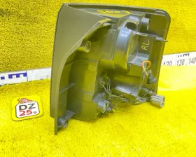 Стоп-сигнал Land Rover