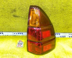 Стоп-сигнал Toyota