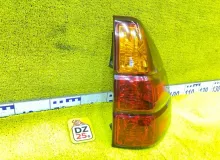 Стоп-сигнал LEXUS GX470 2006 8155160730 UZJ120L 2UZFE, задний правый