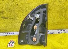 Стоп-сигнал LEXUS GX470 2006 8155160730 UZJ120L 2UZFE, задний правый