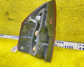 Стоп-сигнал Toyota