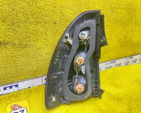Стоп-сигнал Toyota