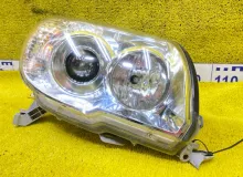Фара TOYOTA 4RUNNER 2006 8113035440 UZN210/UZN215/RZN215W/GRN215W/GRN210/TRN215W/KDN215W/VZN215W 2UZFE, передняя правая