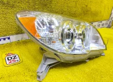 Фара TOYOTA 4RUNNER 2006 8113035440 UZN210/UZN215/RZN215W/GRN215W/GRN210/TRN215W/KDN215W/VZN215W 2UZFE, передняя правая