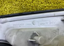 Фара TOYOTA 4RUNNER 2006 8113035440 UZN210/UZN215/RZN215W/GRN215W/GRN210/TRN215W/KDN215W/VZN215W 2UZFE, передняя правая