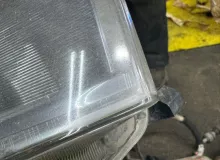 Фара TOYOTA HIGHLANDER 2013-2019 811100E200 ASU50L/GSU50L/GSU50R/GSU55L/GSU55R/GVU58L 2GRFE, передняя правая