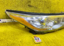 Фара TOYOTA HIGHLANDER 2013-2019 811100E200 ASU50L/GSU50L/GSU50R/GSU55L/GSU55R/GVU58L 2GRFE, передняя правая