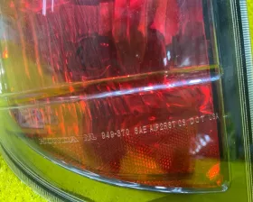 Стоп-сигнал HONDA