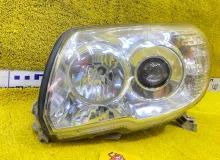 Фара TOYOTA 4RUNNER 2006 8117035420 UZN210/UZN215/RZN215W/GRN215W/GRN210/TRN215W/KDN215W/VZN215W 2UZFE, передняя левая