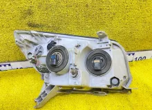 Фара TOYOTA 4RUNNER 2006 8117035420 UZN210/UZN215/RZN215W/GRN215W/GRN210/TRN215W/KDN215W/VZN215W 2UZFE, передняя левая