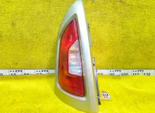 Стоп-сигнал KIA SOUL 2008-2014 924012K5L AM G4FD, задний левый