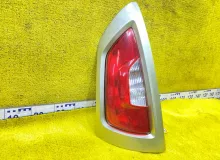 Стоп-сигнал KIA SOUL 2008-2014 924012K5L AM G4FD, задний левый