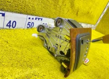 Селектор акпп LEXUS RX400H/RX350/RX330/RX300 2006 3356048250 MHU33W/MHU33/MHU38W/MHU38/GSU30W/GSU30/GSU31W/GSU31/GSU35W/GSU35/GSU36W/GSU36/ACU30W/ACU30/ACU35W/ACU35/MCU30W/MCU30/MCU31W/MCU31/MCU35W/MCU35/MCU36W/MCU36 3MZFE, передний