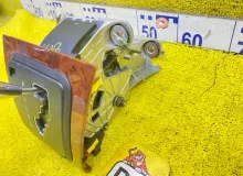 Селектор акпп LEXUS RX400H/RX350/RX330/RX300 2006 3356048250 MHU33W/MHU33/MHU38W/MHU38/GSU30W/GSU30/GSU31W/GSU31/GSU35W/GSU35/GSU36W/GSU36/ACU30W/ACU30/ACU35W/ACU35/MCU30W/MCU30/MCU31W/MCU31/MCU35W/MCU35/MCU36W/MCU36 3MZFE, передний