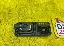 Камера заднего вида JAGUAR XE 2010 GX73432B10BB X760 204PT/PT204, задняя