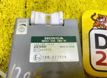 Блок управления парковкой HONDA CRV 2006 08V67S9A1M001 RD9/RD8/RD7/RD6/RD5/RD4 K24A, передний