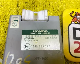 Блок управления парковкой HONDA