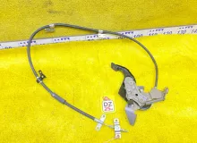 Тросик ручника TOYOTA 4RUNNER 2006 464103D080 UZN210/UZN215/GRN215W/GRN210 2UZFE, передний