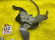 Тросик ручника TOYOTA 4RUNNER 2006 464103D080 UZN210/UZN215/GRN215W/GRN210 2UZFE, передний