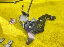 Тросик ручника TOYOTA 4RUNNER 2006 464103D080 UZN210/UZN215/GRN215W/GRN210 2UZFE, передний