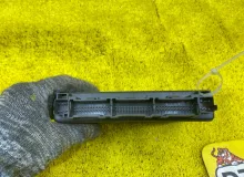 Блок управления комфортом HUMMER H2 2003 15194423 LQ4, передний