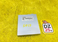 Блок управления камерой заднего вида AUDI A6/C7 2014 4G0907441B 4G2 CGWD/CGXB/CTUA, передний