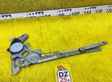 Стеклоподъемник INFINITI FX35/FX37/FX50/FX30D/QX70 2011 82720EG000 S51 VQ35HR, задний правый
