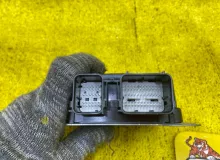 Блок управления airbag JAGUAR XE/XF/F-PACE 2010 GX7314D374AK X760/X761/X260 204PT/PT204, передний