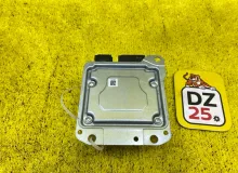 Блок управления airbag JAGUAR XE/XF/F-PACE 2010 GX7314D374AK X760/X761/X260 204PT/PT204, передний