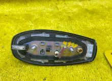 Антена с крыши JAGUAR XF/XE 2010 FW9319C089EB X260/X760 204PT/PT204, передняя Антена с крыши JAGUAR XF/XE 2010 FW9319C089EB X260/X760 204PT/PT204, передняя