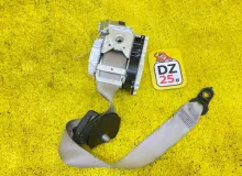 Ремень безопасности Mercedes-Benz GL450/GL320/GL500/GL-CLASS 2010 164.871/164.822/164.886/164 M273KE46/M273.923, передний левый Ремень безопасности Mercedes-Benz GL450/GL320/GL500/GL-CLASS 2010 164.871/164.822/164.886/164 M273KE46/M273.923, передний левый