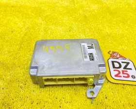 Блок управления airbag Toyota