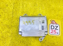 Блок управления airbag LEXUS GX470 2003 8917060252 UZJ120L 2UZFE, передний