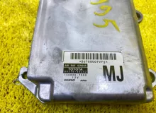 Блок управления airbag LEXUS GX470 2003 8917060252 UZJ120L 2UZFE, передний