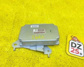Блок управления 4wd Nissan
