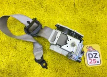 Ремень безопасности Mercedes-Benz GL450/GL320/GL500/GL-CLASS 2010 164.871/164.822/164.886/164 M273KE46/M273.923, передний правый Ремень безопасности Mercedes-Benz GL450/GL320/GL500/GL-CLASS 2010 164.871/164.822/164.886/164 M273KE46/M273.923, передний правый