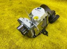 Ремень безопасности Mercedes-Benz GL450/GL320/GL500/GL-CLASS 2010 164.871/164.822/164.886/164 M273KE46/M273.923, передний правый Ремень безопасности Mercedes-Benz GL450/GL320/GL500/GL-CLASS 2010 164.871/164.822/164.886/164 M273KE46/M273.923, передний правый