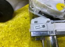 Ремень безопасности Mercedes-Benz GL450/GL320/GL500/GL-CLASS 2010 164.871/164.822/164.886/164 M273KE46/M273.923, передний правый Ремень безопасности Mercedes-Benz GL450/GL320/GL500/GL-CLASS 2010 164.871/164.822/164.886/164 M273KE46/M273.923, передний правый