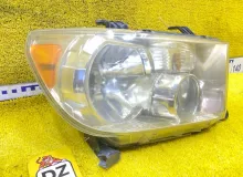 Фара TOYOTA SEQUOIA/TUNDRA 2007 811100C051 UCK50/UCK51/UCK52/UCK55/UCK56/UCK57/USK51L/USK50L/USK52L/USK55L/USK56L/USK57L/GSK50/GSK51/GSK52/UPK50/UPK51/UPK52/UPK55/UPK56/UPK57 2UZFE, передняя правая