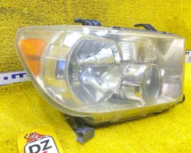 Фара Toyota