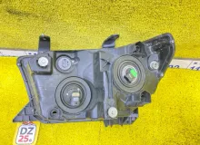Фара TOYOTA SEQUOIA/TUNDRA 2007 811100C051 UCK50/UCK51/UCK52/UCK55/UCK56/UCK57/USK51L/USK50L/USK52L/USK55L/USK56L/USK57L/GSK50/GSK51/GSK52/UPK50/UPK51/UPK52/UPK55/UPK56/UPK57 2UZFE, передняя правая