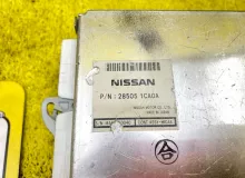 Блок управления кондиционером INFINITI FX35/FX37/FX50/FX30D/QX70 2012 285051CA0A S51 VQ35HR, передний
