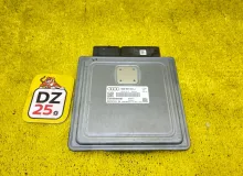 Блок управления двс AUDI A6/C7 2014 4G0907551J 4G2 CTUA, передний