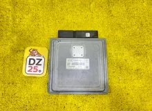 Блок управления двс AUDI A6/C7 2014 4G0907551J 4G2 CTUA, передний